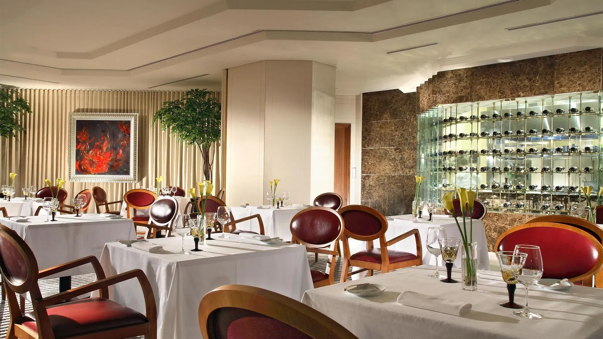 Sheraton Towers Singapore Hotel Σιγκαπούρη