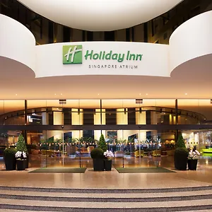 Atrium By Ihg Ξενοδοχείο