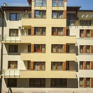 *** Aparthotel Prater Ungheria