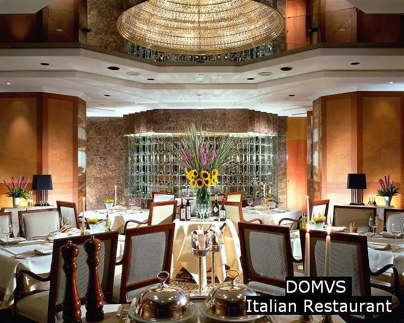 Sheraton Towers Singapore Hotel